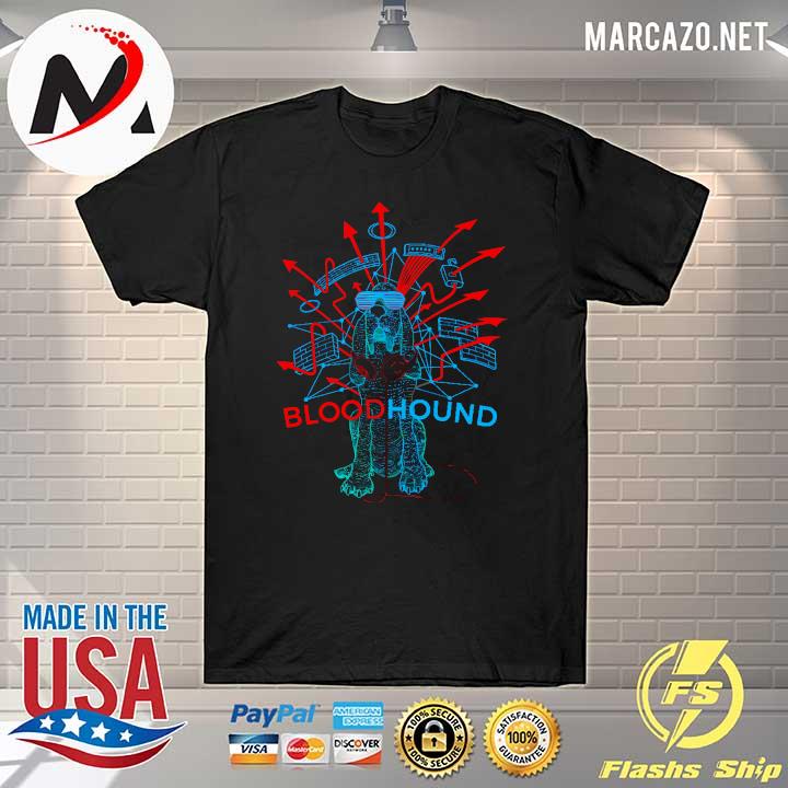 BloodHound 3 0 Shirt