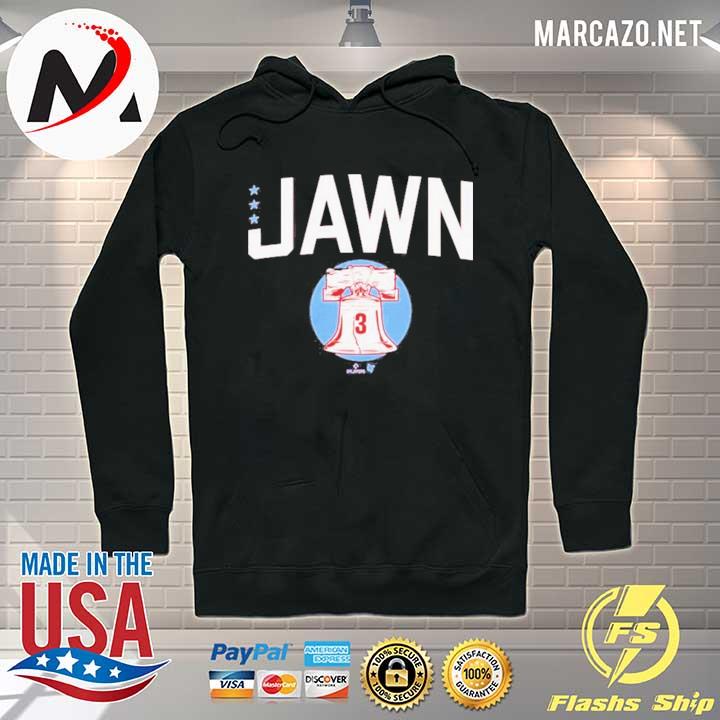 Bryce Harper Jawn Shirt Hoodie