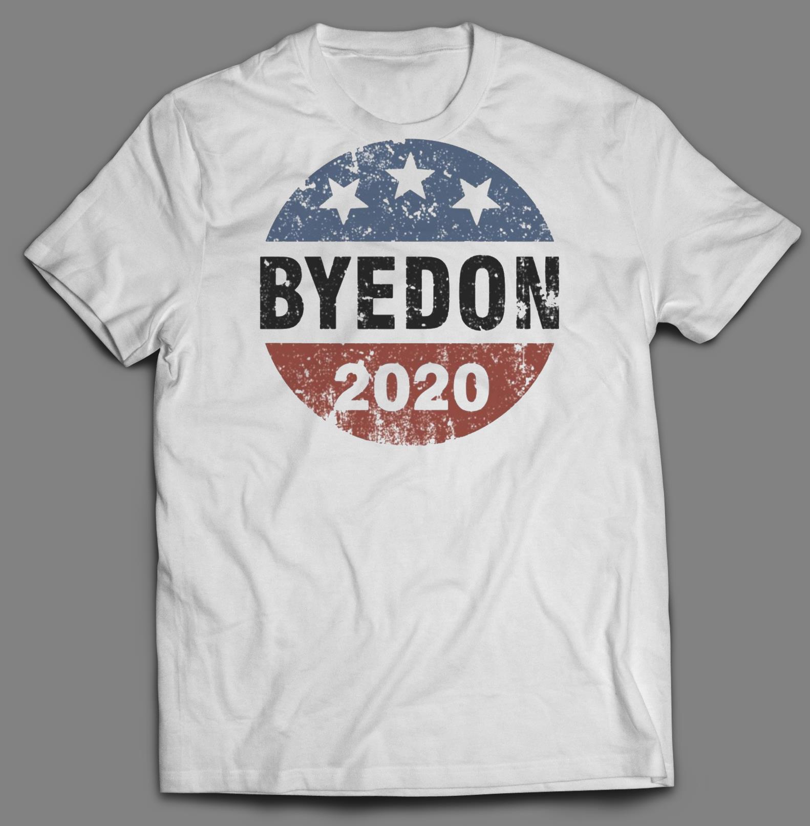 goodbye 2020 shirt