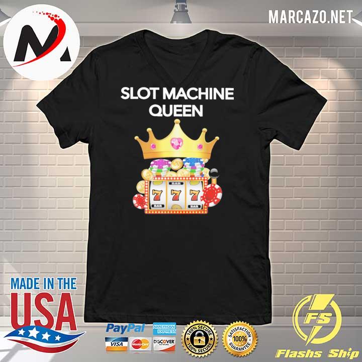 queen slots 777