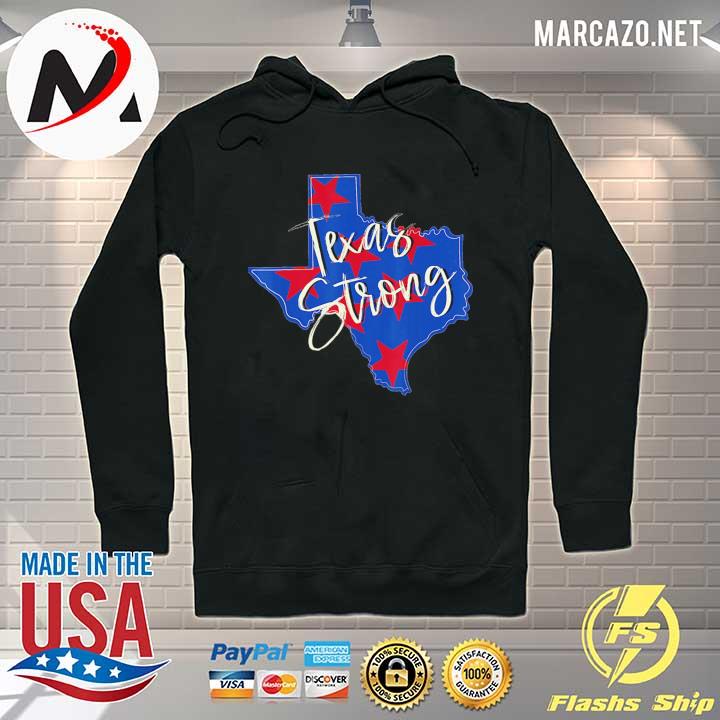 I Survived Snovid 2021 Texas Strong 15 Shirt Hoodie