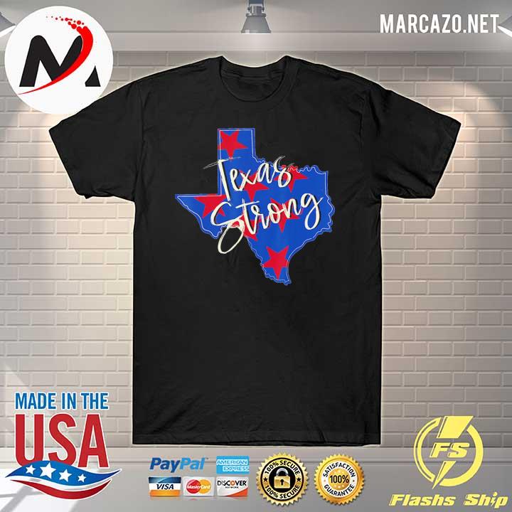 I Survived Snovid 2021 Texas Strong 15 Shirt