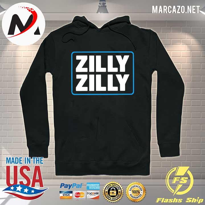 Zillion Beers Zilly Zilly Shirt Hoodie