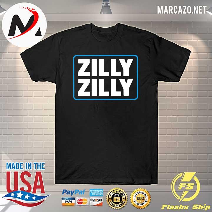 Zillion Beers Zilly Zilly Shirt