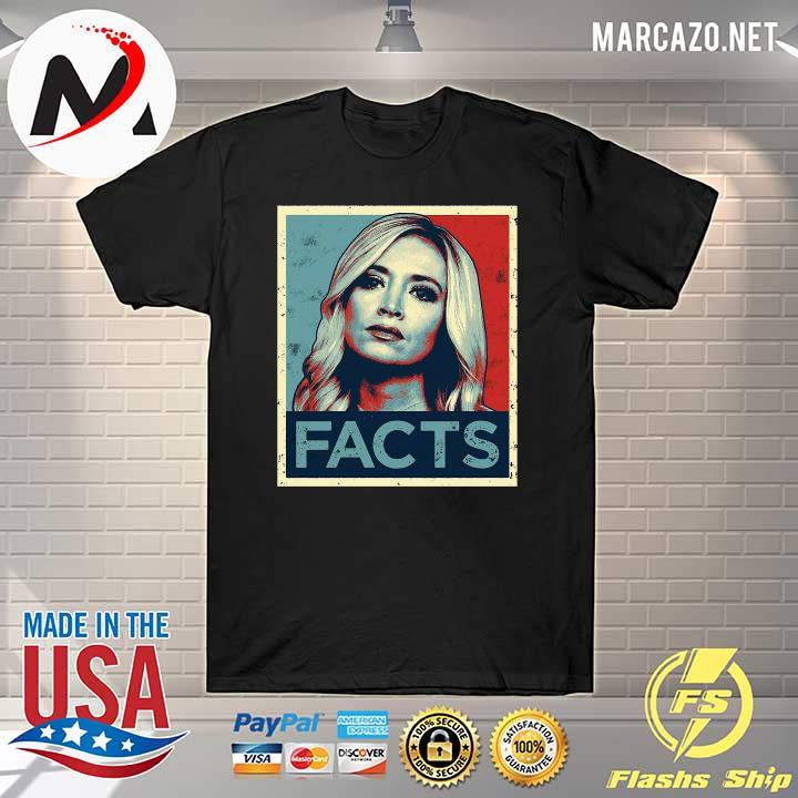 kayleigh mcenany facts sweatshirt