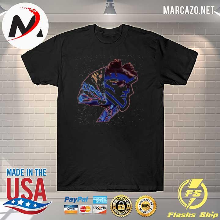 Bandana logo 2021 shirt