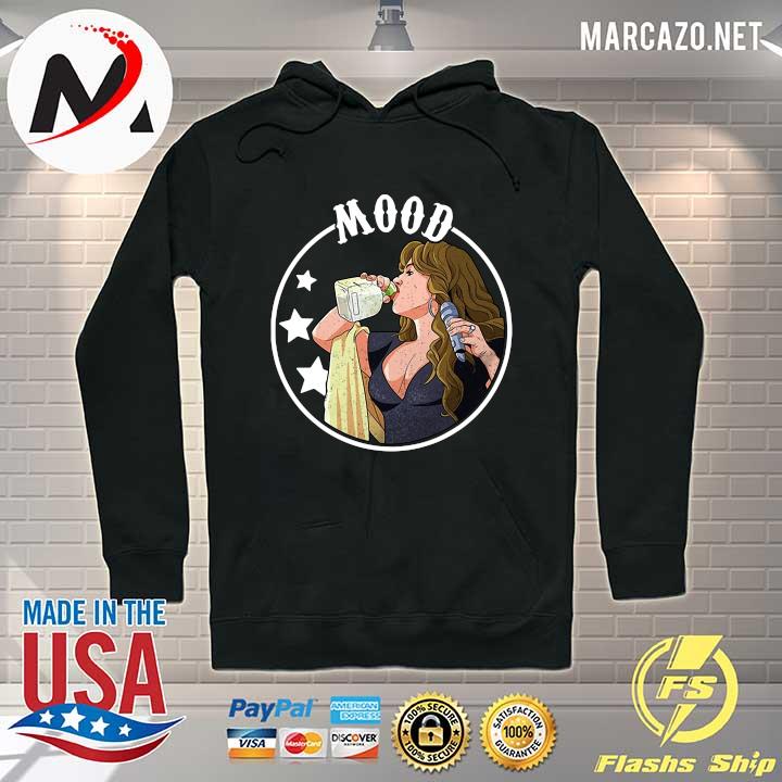 Jenni Rivera Mood Premium T-s Hoodie