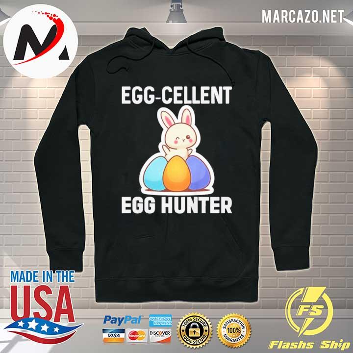 Kids Easter Sunday 2021 Egg Hunt Shirt Hoodie