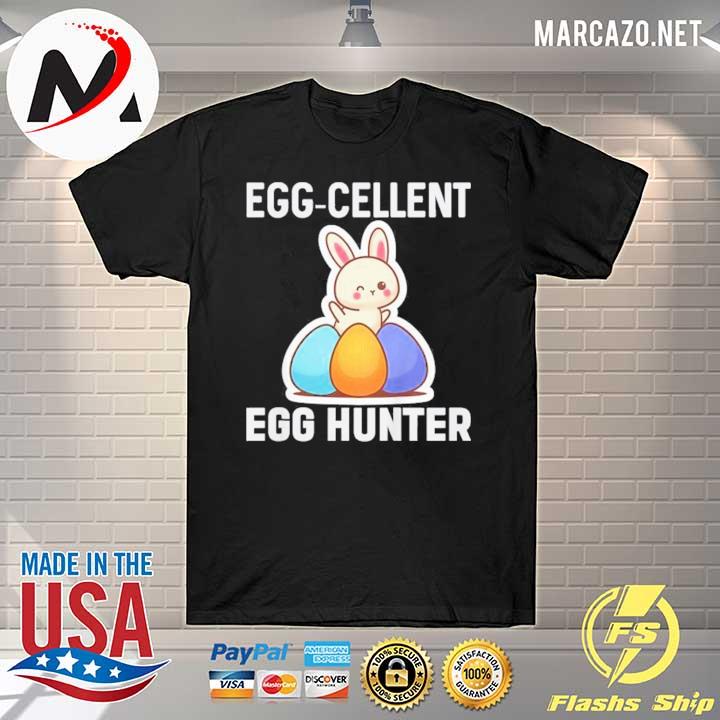 Kids Easter Sunday 2021 Egg Hunt Shirt