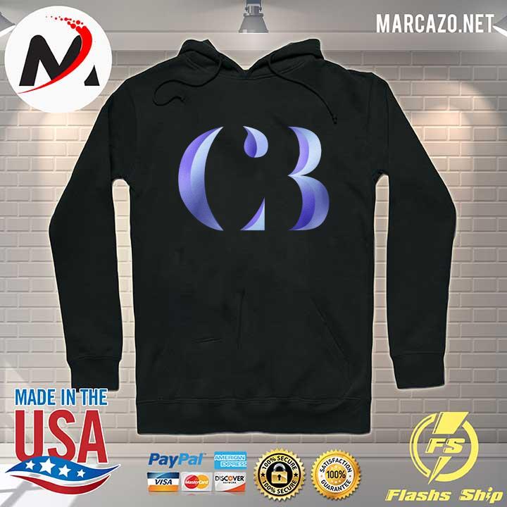 Official critbard cb s Hoodie