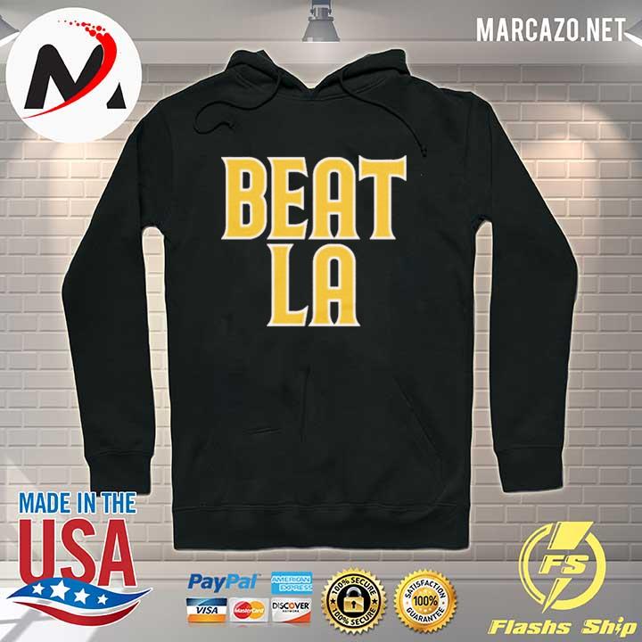 San diego beat la 2021 s Hoodie