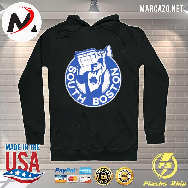 South boston champion 2021 s Hoodie