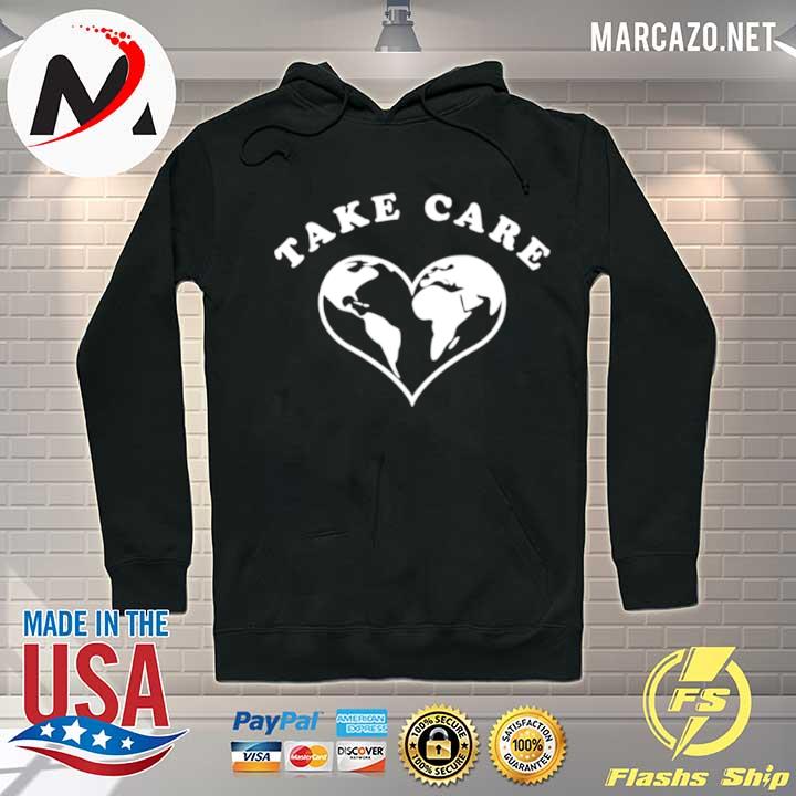 Take care s Hoodie