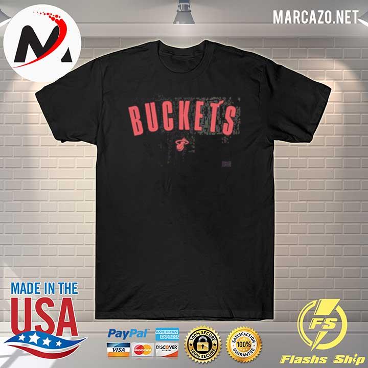 Times meyers leonard court culture buckets shirt