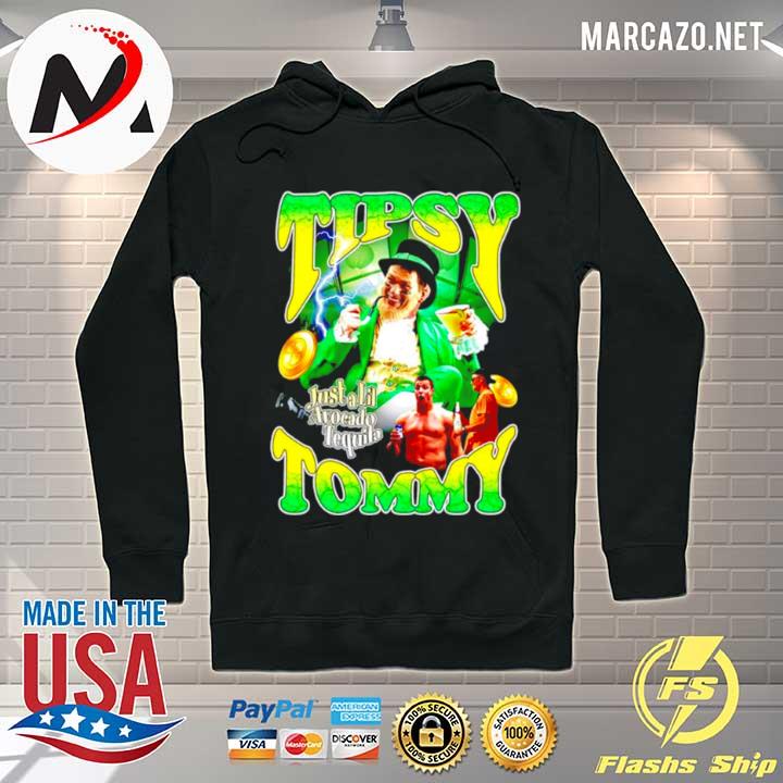 Tom Brady Tipsy Tommy shirt, hoodie, sweatshirt and tank top