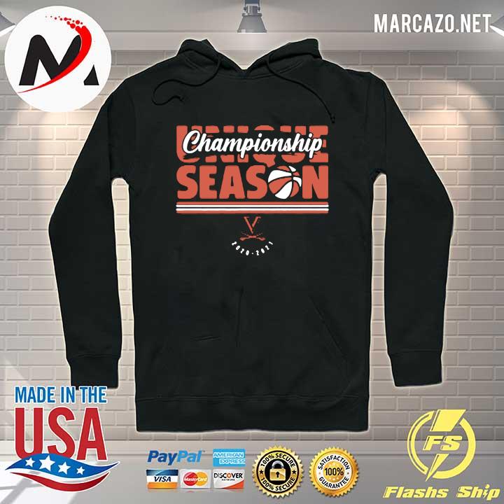 Unique championship season 2021 2021 s Hoodie