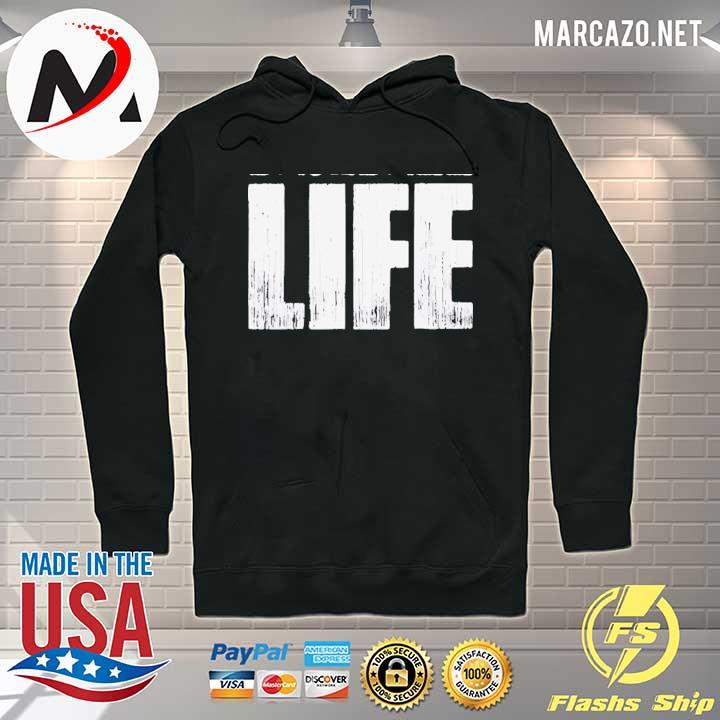 Baseball life s Hoodie