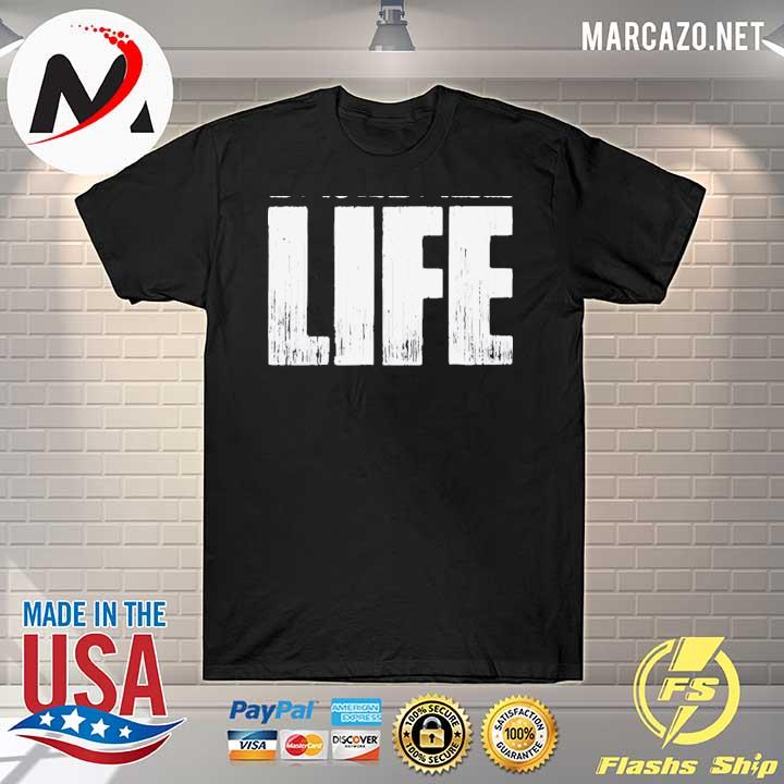 Baseball life shirt