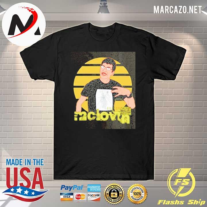 Mclovin chika chika yeah shirtMclovin chika chika yeah shirt