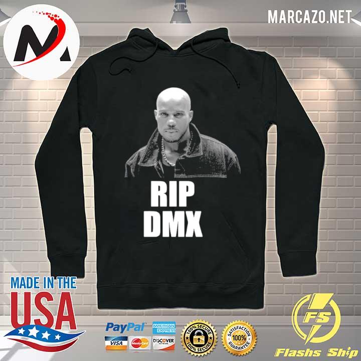 RIP DMX 1970 2021 We Miss You Hoodie