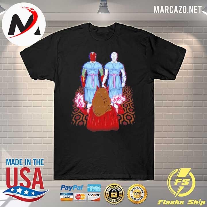 Shining visions shirt