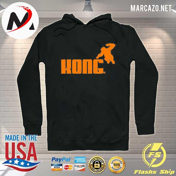 Skull island athletics Hoodie