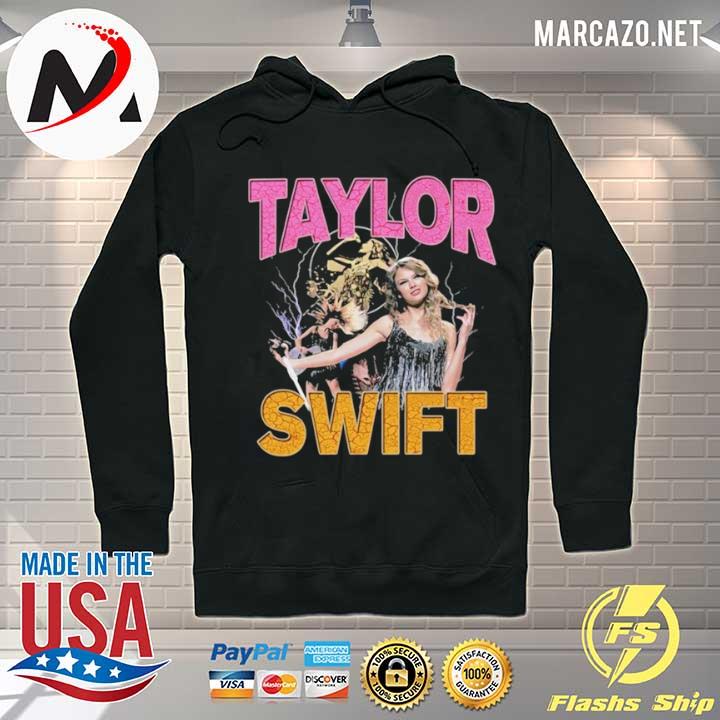 Taylor Swift Hoodie