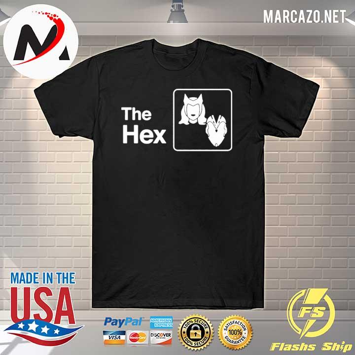 The Hex Shirt