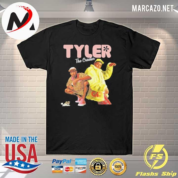 Tyler The Creator Shirt