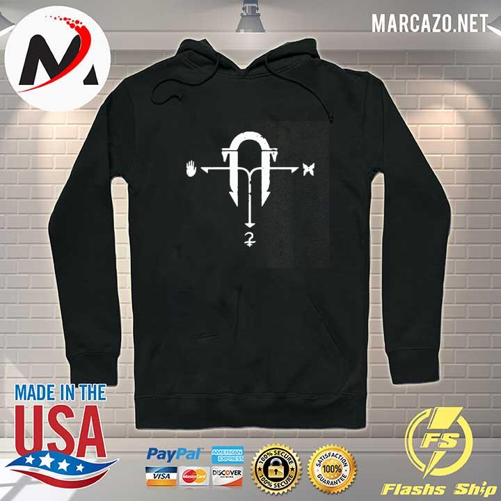 Destiny 2 black armory emblem Hoodie