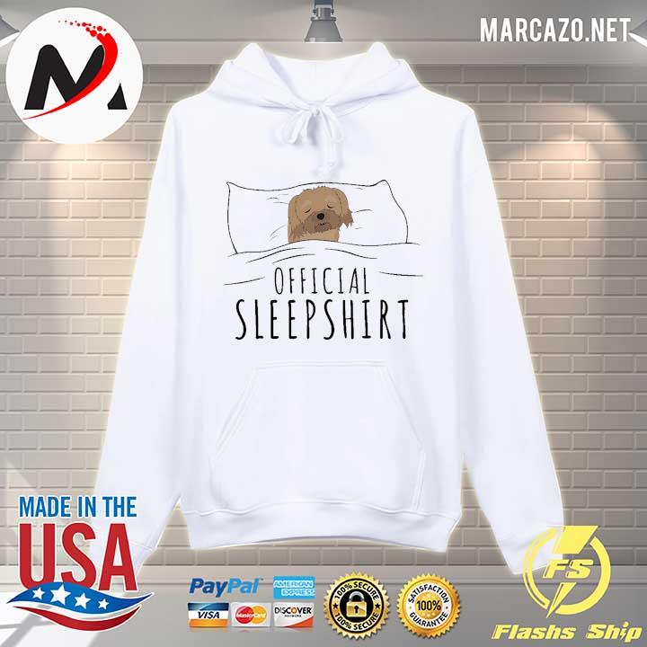 Havanese Official Sleepshirt Pitbull Shirt Hoodie