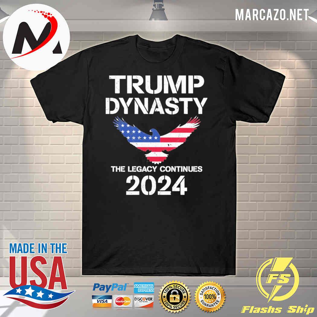 the legacy continues t shirt