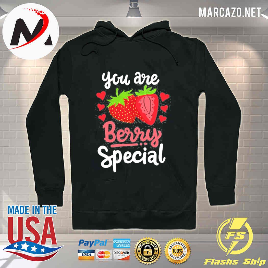 special shirt