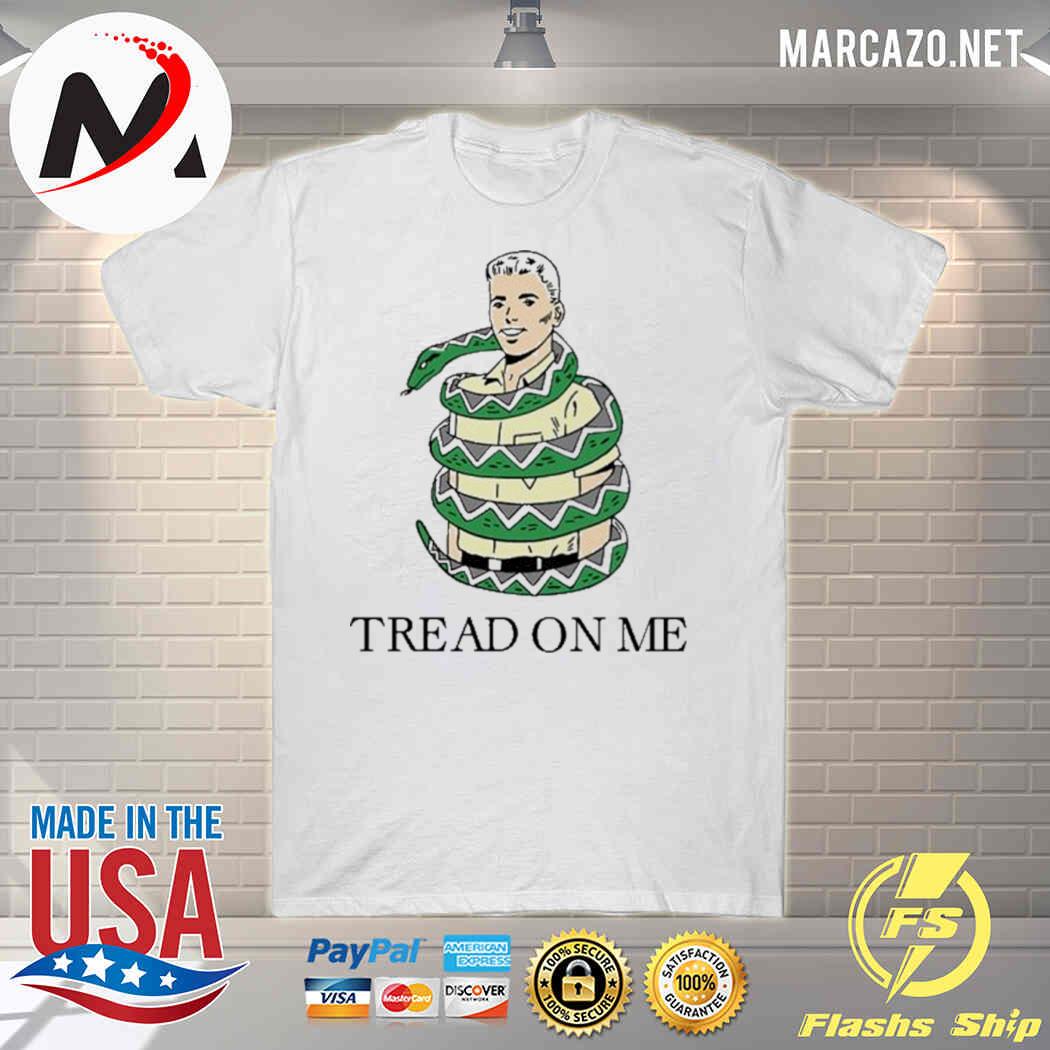 gadsden flag tank top