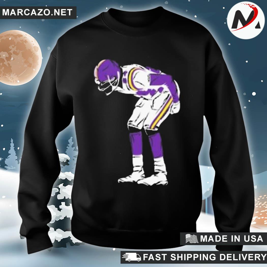 Official Sotastick Randy Moss Moon Shirt