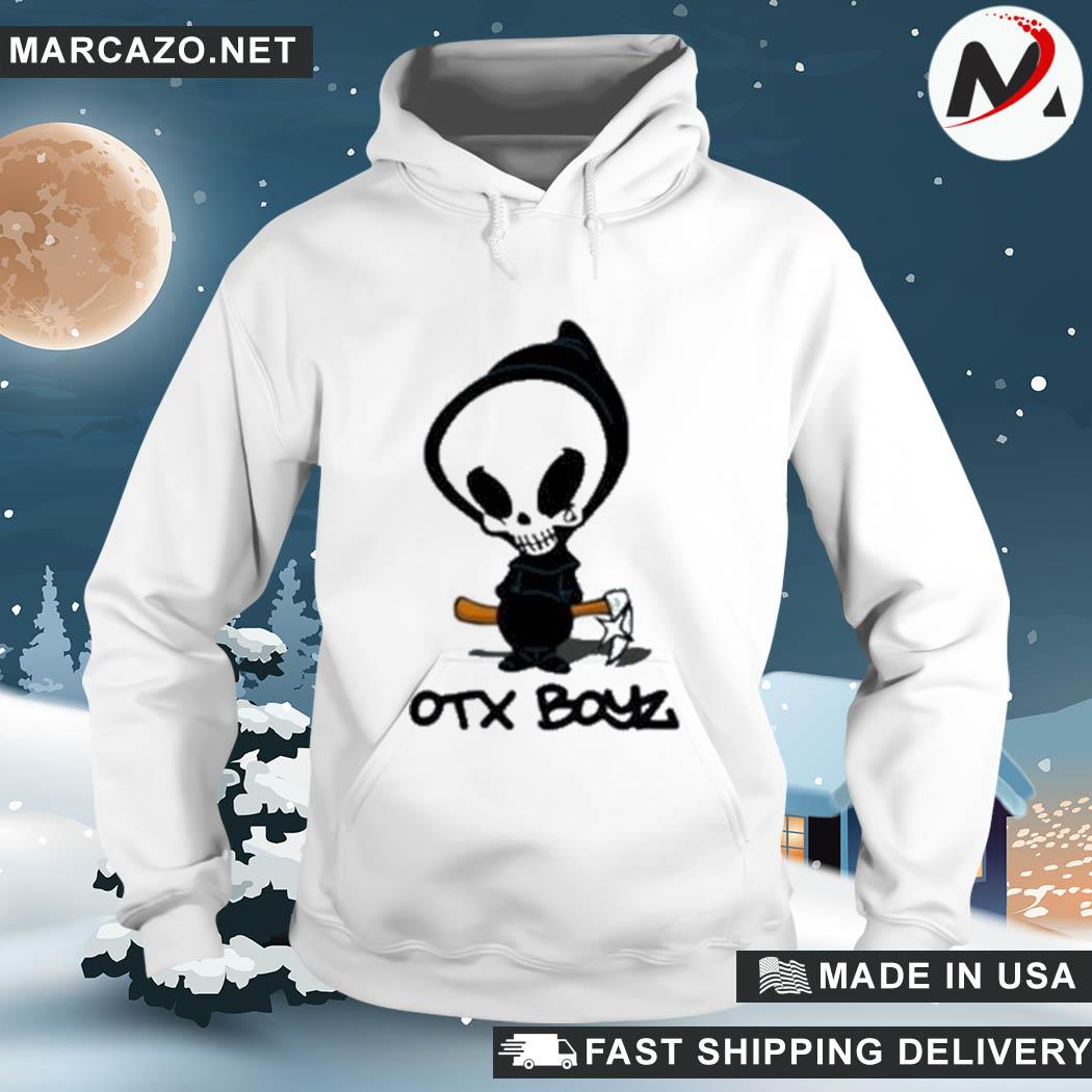 ohgeesy sweater