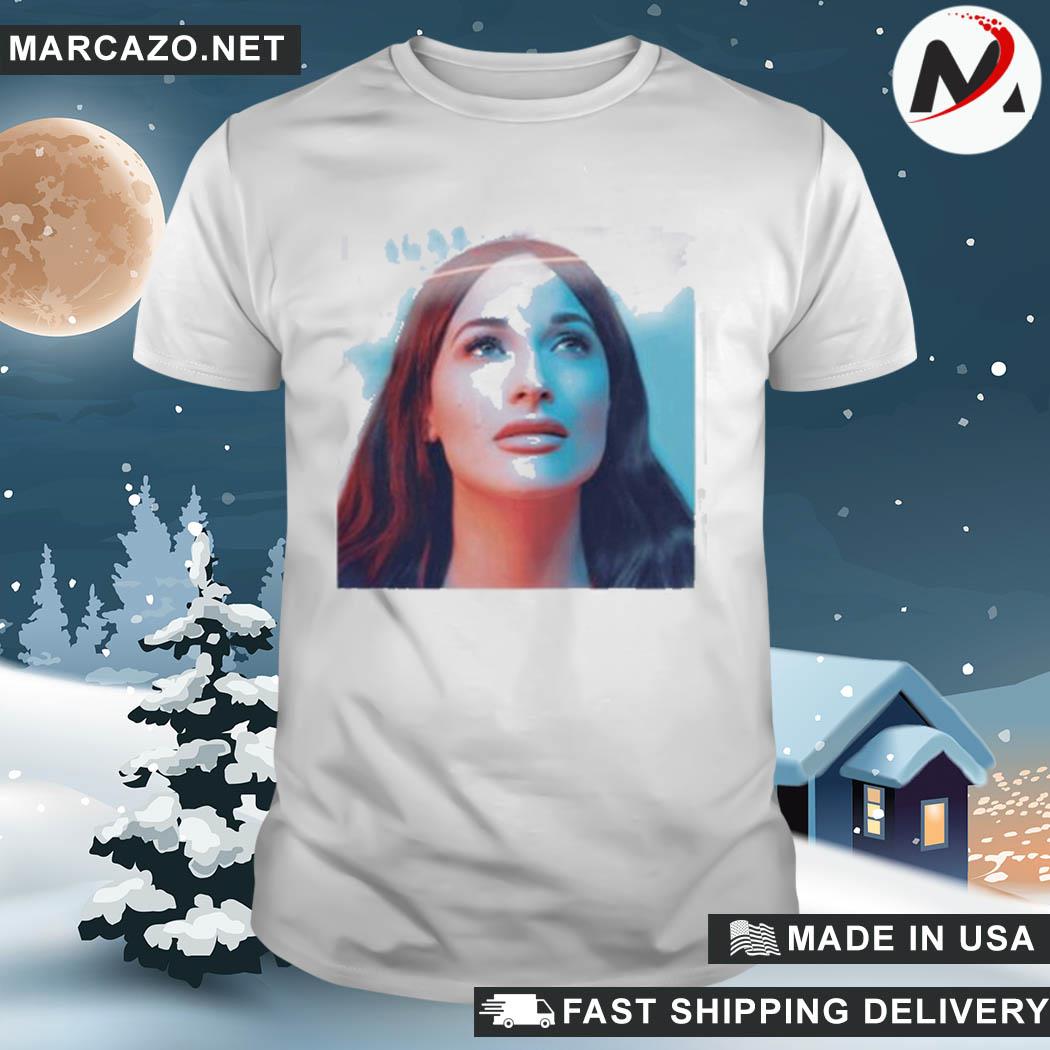 Original kacey musgraves halo shirt