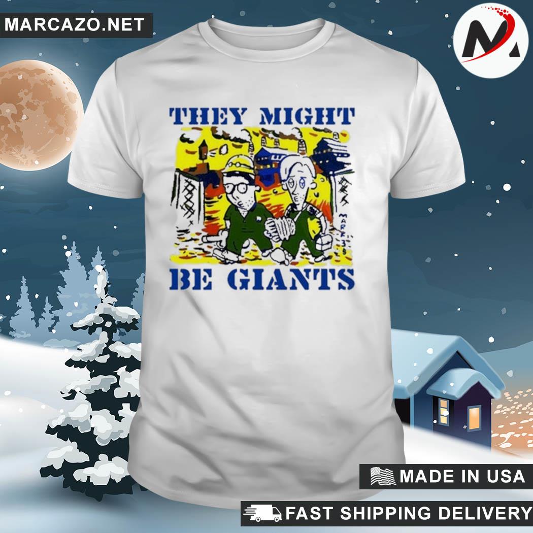 They Might Be Giants Baseball shirt, hoodie, sweater, long sleeve and tank  top