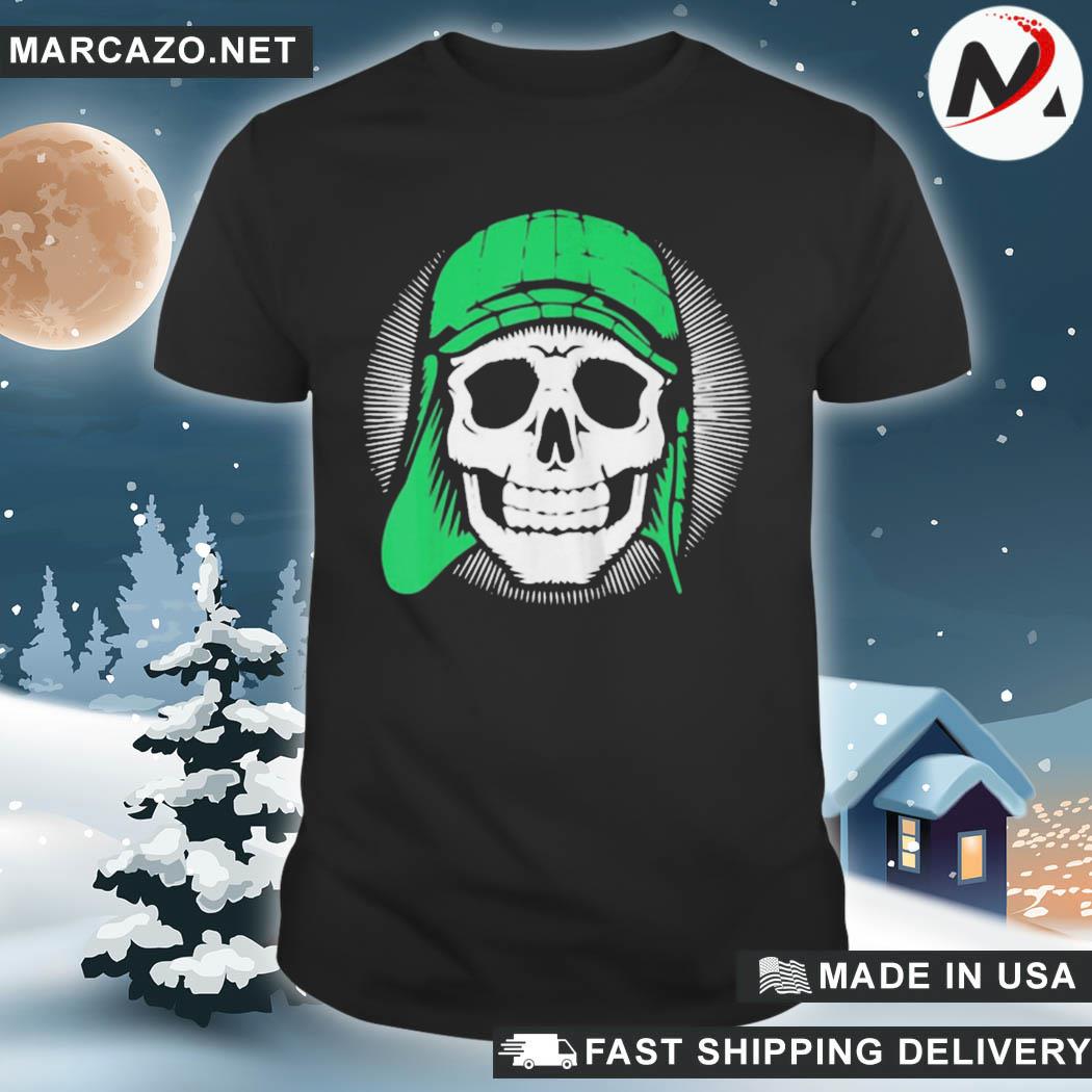 Top skull soldier dia de los muertos cool mexican day of dead shirt