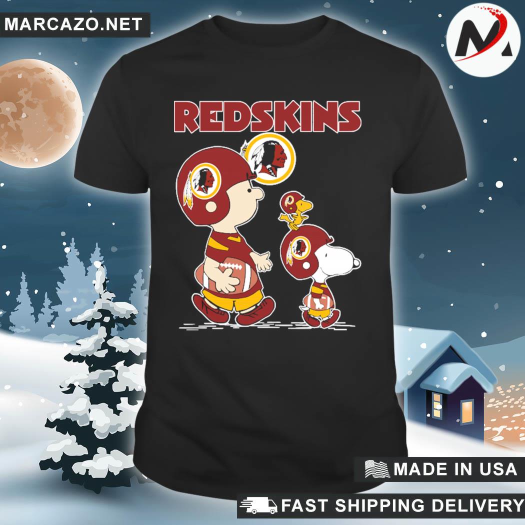 Funny washington Redskins shirt, hoodie, sweatshirt and long sleeve