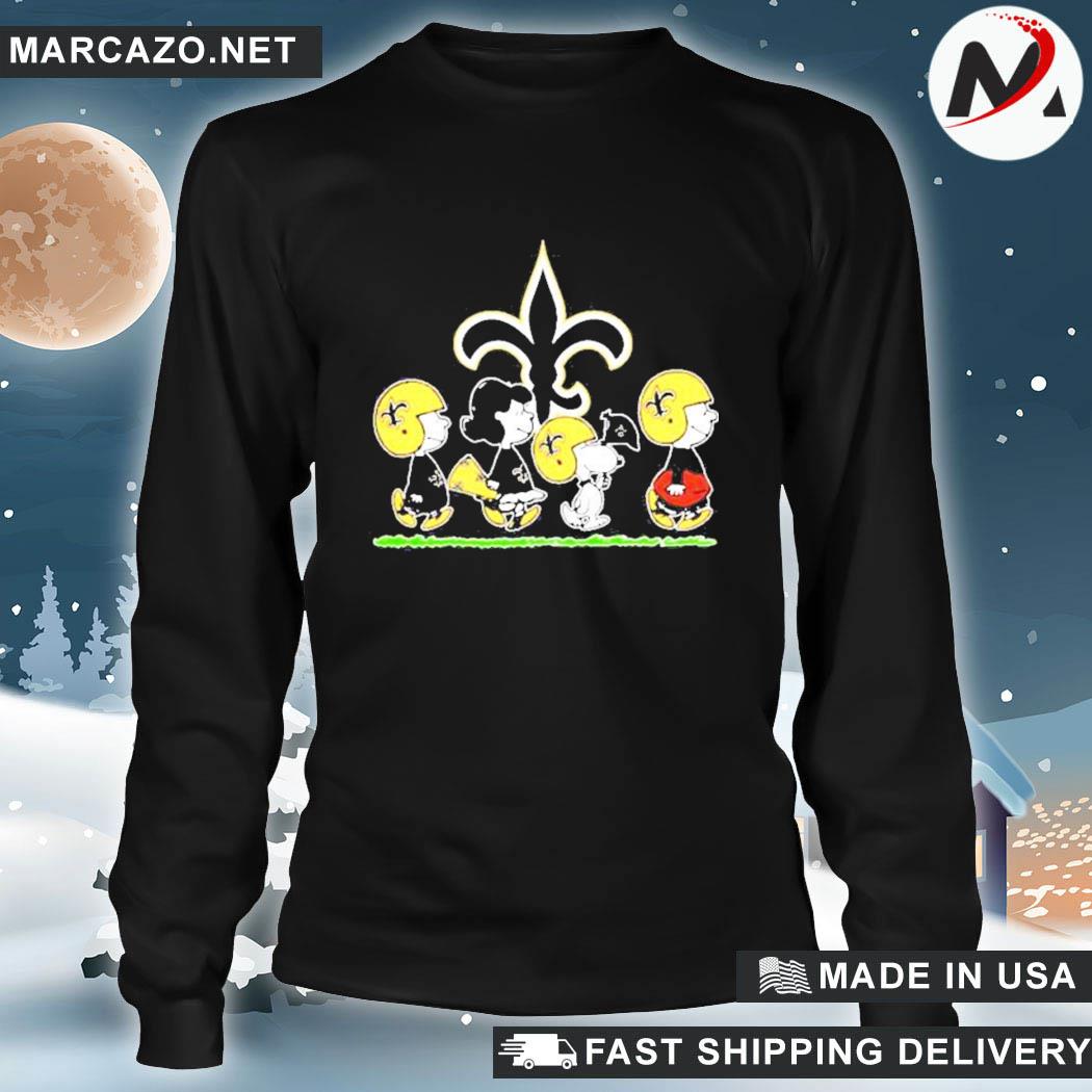 Snoopy Paint New Orleans Saints Shirt, hoodie, sweater, long sleeve and  tank top