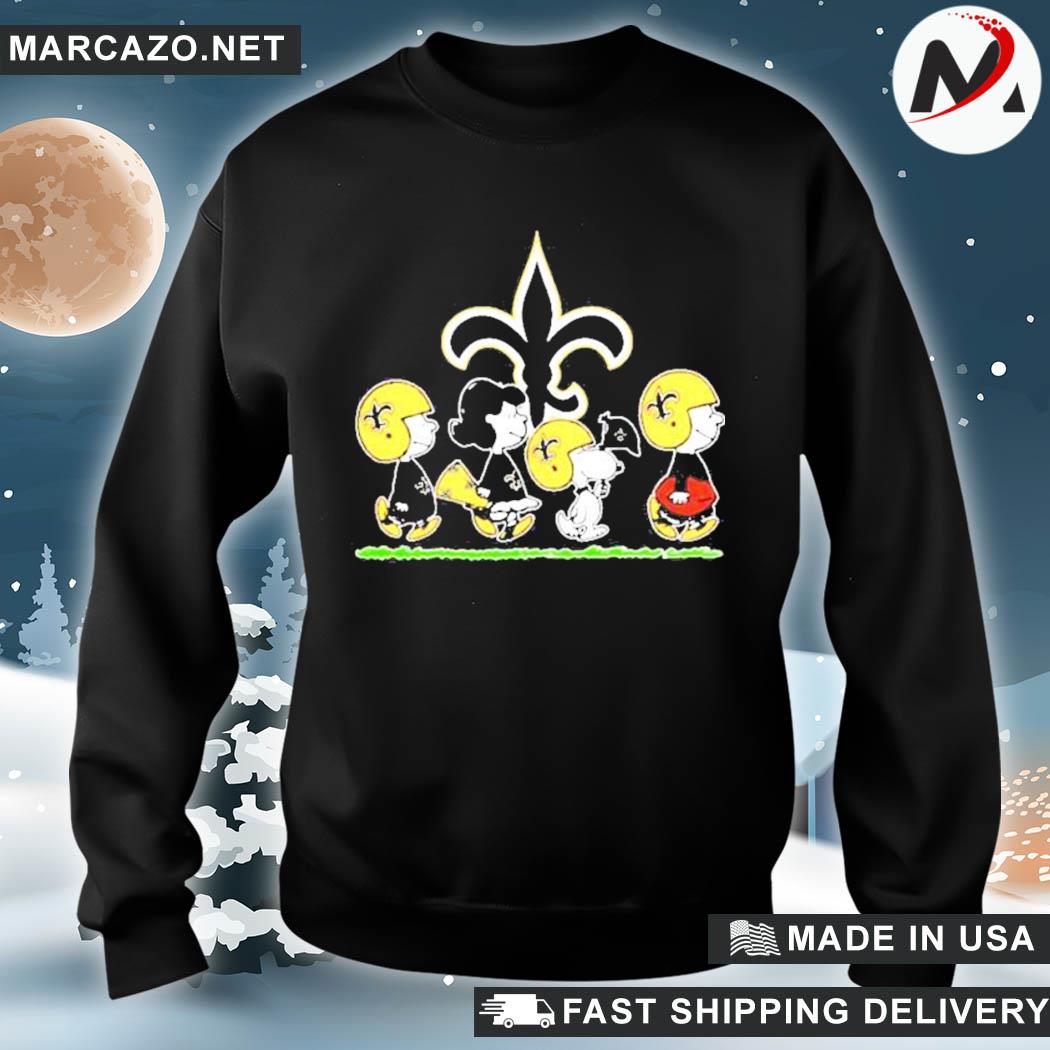 Snoopy Paint New Orleans Saints Shirt, hoodie, sweater, long sleeve and  tank top