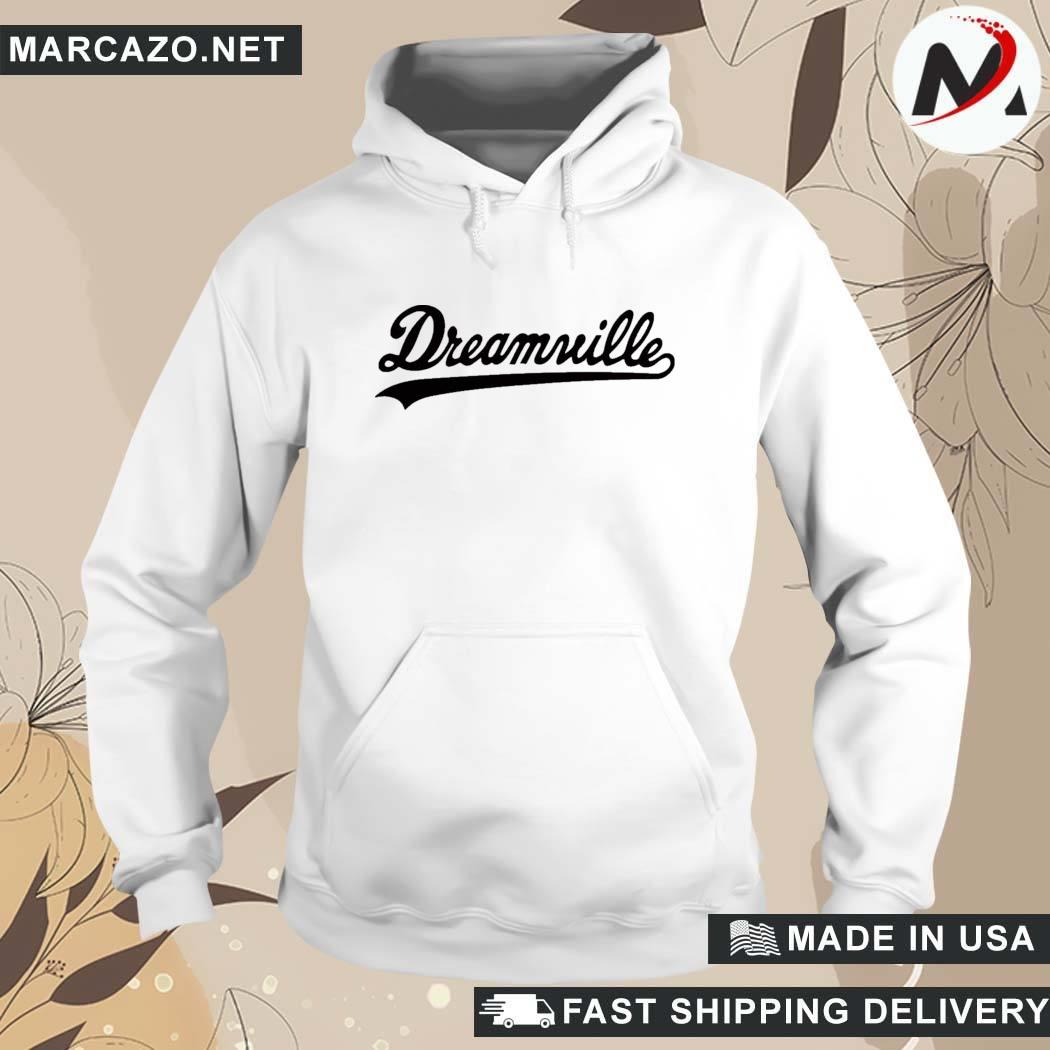 Official discount dreamville hoodie