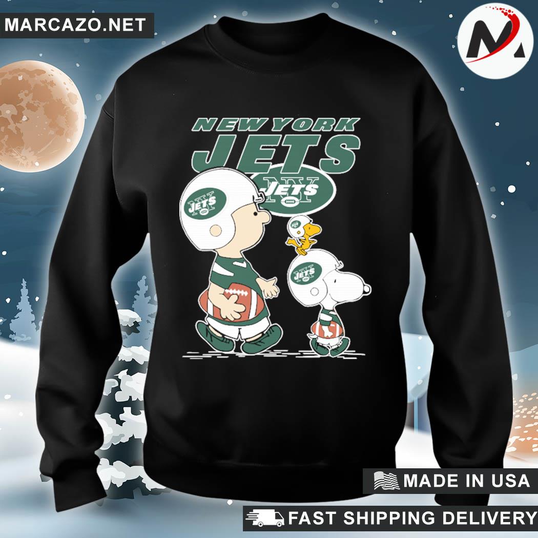 New York Jets The Gnomes shirt, hoodie, sweater, long sleeve and tank top