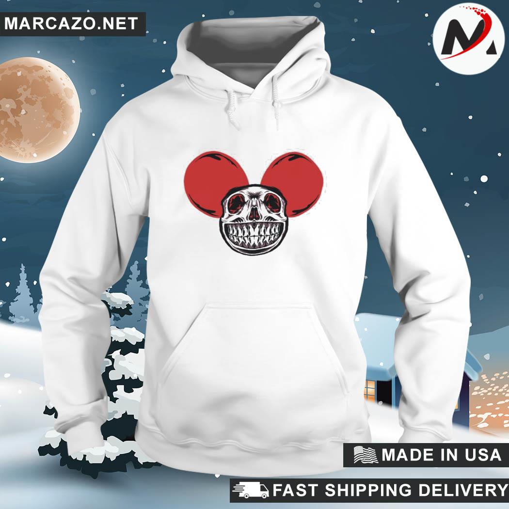 Deadmau5 sweater on sale