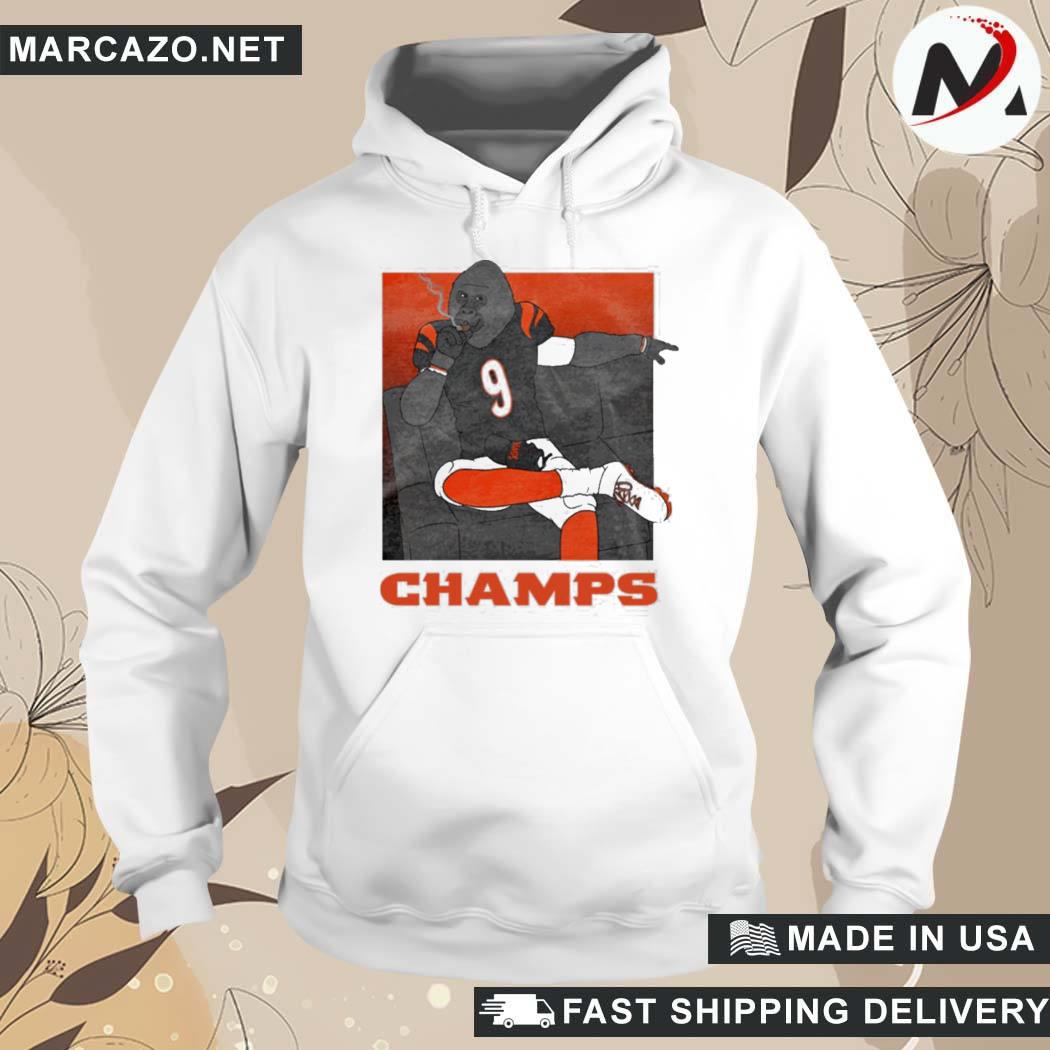 Official Champs Barstool Big Cat T-Shirt, hoodie, sweater, long sleeve and  tank top