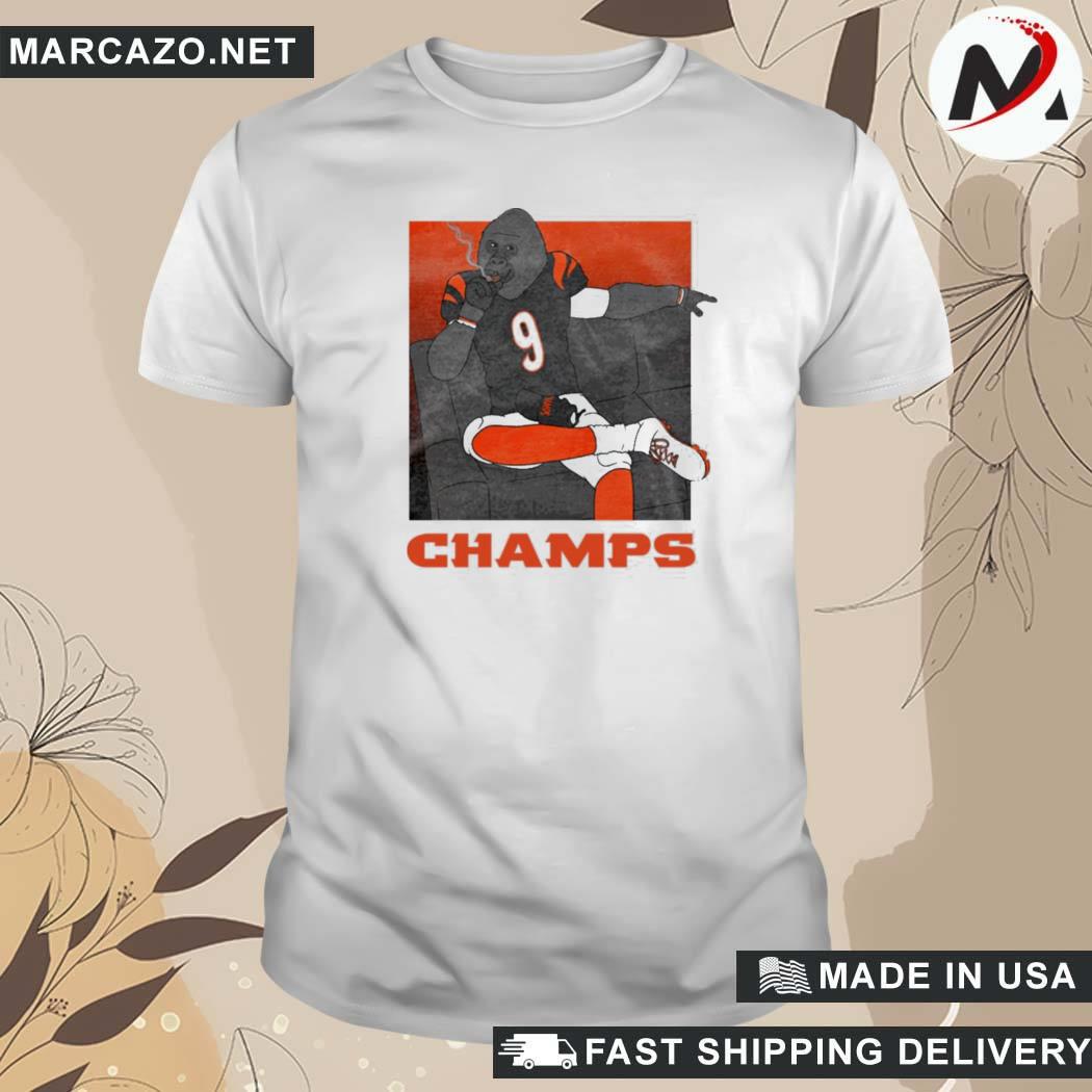 Official Champs Barstool Big Cat T-Shirt, hoodie, sweater, long sleeve and  tank top