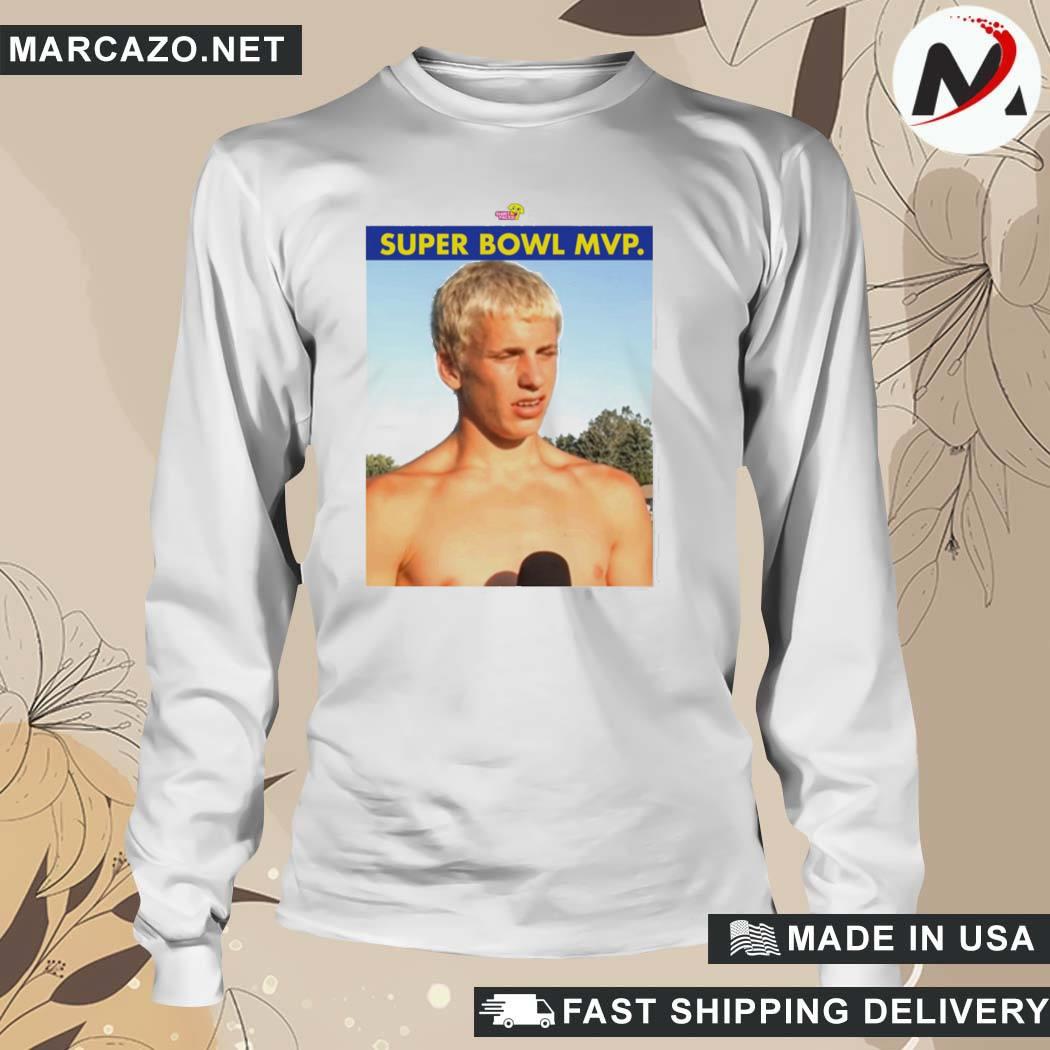 Official Cooper Kupp Super Bowl Mvp Andrew Whitworth T-Shirtfaced T-Shirt,  hoodie, sweater, long sleeve and tank top