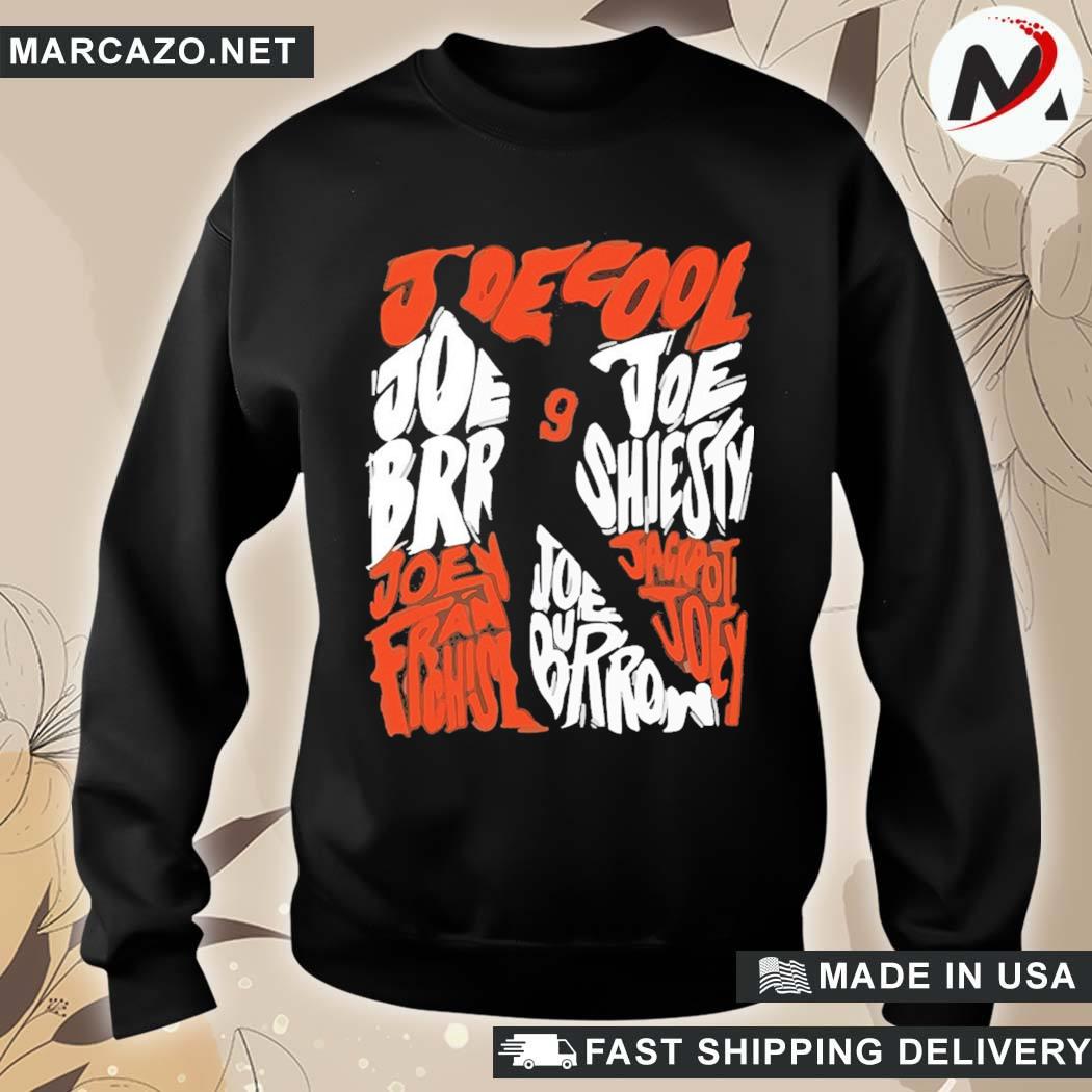 Official Joe Brr shirt, hoodie, sweater, long sleeve and tank top