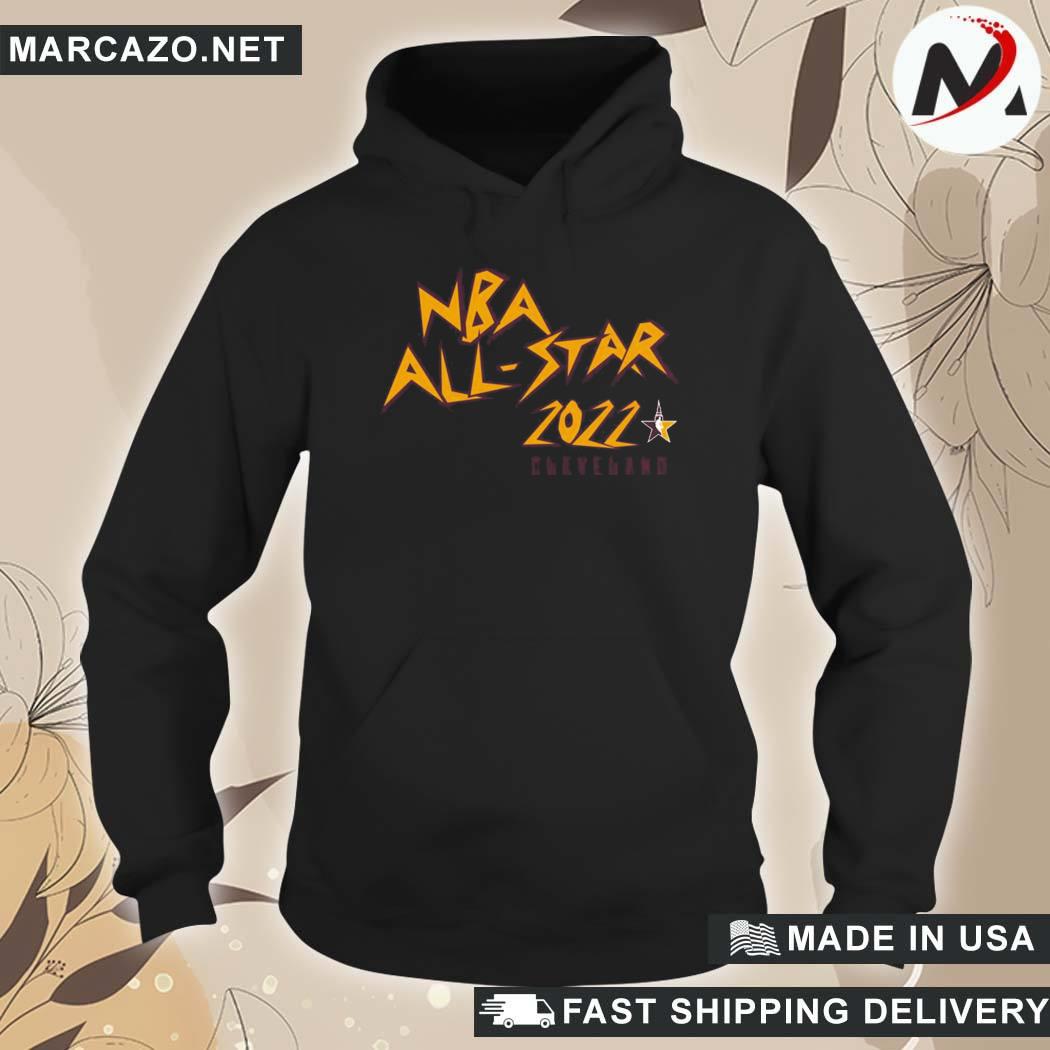Official Mtv X Nba Clothing 80s For All-star Game Capsule Nba All